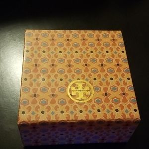 Tory Burch Notes
